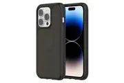 Survivor Strong Case (Suits iPhone 14 Pro) - Black