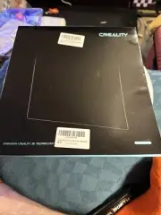 Creality Original Ultra Removable Magnetic 3D Printer Build Surface Heated Bed