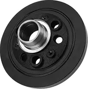 WildGear Harmonic Balancer Fit for Jeep Grand Cherokee/Dodge Durango/Dodge Charger/Dodge Challenger/Chrysler 300# 53022334AA;53022413AA;594-567