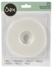 Sizzix Making Essential Foam Tape-1 Roll
