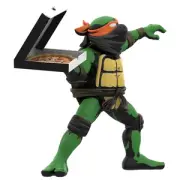 Mighty Jaxx Teenage Mutant Ninja Turtles: Food Fight By Ndikol 8