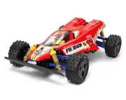 Tamiya Fire Dragon 2020 1/10 4WD Buggy Kit [TAM47457-60A]