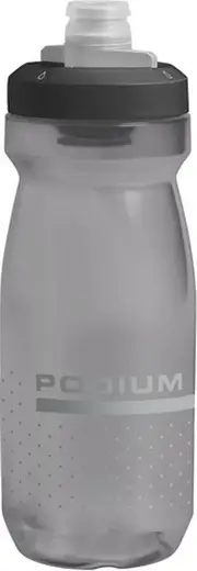 CamelBak Podium 600ml Water Bottle - Smoke