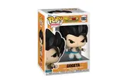 Funko Pop Dragon Ball Super: Broly - Gogeta #1863 Vinyl Figure