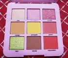 THE CREME SHOP "Fruity Smoothie" 9-pan Eyeshadow Palette new spring summer fun