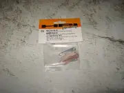 RC HPI Brake Plate & Pad Set 87154