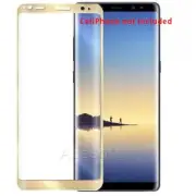 Tempered Glass Screen Protector Film Samsung Galaxy Note 8 SM-N950U AT&T Phone