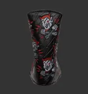 Scotty Cameron Headcover - Speed Demon CONFIRMED ORDER