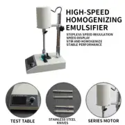 FSH-2A high-speed homogenizer,homogenizer, tissue masher, disperser, emulsifier