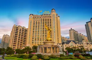 句容碧桂園鳳凰城酒店Country Garden Phoenix City Hotel