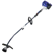 Victa 25.4cc Swift Start Bent / Split Shaft Trimmer