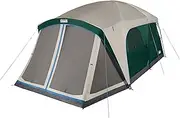 Coleman tents Skylodge