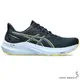 Asics 亞瑟士 慢跑鞋 男鞋 2E寬楦 GT-2000 12 藍黃【運動世界】1011B689-403