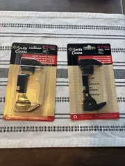(2) Smith Corona Correction Tape Ribbon H 21060 Lift-Off Correcting Cassette Nw