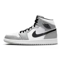 在飛比找ETMall東森購物網優惠-Nike AIR JORDAN 1 MID 男鞋 休閒鞋 高