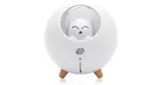 [Rio-beauty] RIO Mia Ultrasonic Aroma Diffuser and Air Humidifier for Kids 1pc