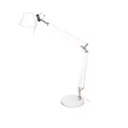 Oriel Lighting Forma Task Lamp (White)