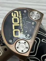 2024 Scotty Cameron Xperimental GOLO 6.2 34"
