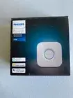 Philips Hue Bridge - Unlock The Power of Hue - Secure and Out of Home Control