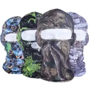 Balaclava Full Face Mask UV Protection for Women Men Sun Tatical Ski Mask Hood