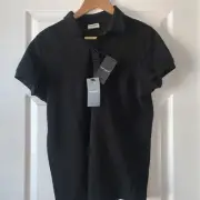 Auth Saint Laurent Men's Polo Shirt W/Tags (M)