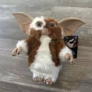 GREMLINS GIZMO PUPPET PROP TOTS Officially Licensed 10" (NEW WITH TAGS)