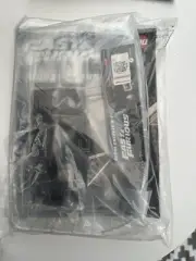 FANHOME 1/8 BUILD YOUR OWN DODGE CHARGER R/T THE FAST AND FURIOUS CAR ISSUE 90