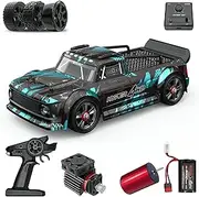 Speedywheels MJX Hyper Go 14301 1/14 RC Car Brushless 2.4G Remote Control 4WD Off-Road Vehicle High Speed RC Cars, Toys for Adults, Fast RC Cars Drift for Adults.