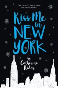 在飛比找博客來優惠-Kiss Me in New York