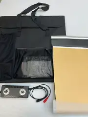 Neewer Photo Studio Light Box, 20” × 20” Shooting Light Tent U4C