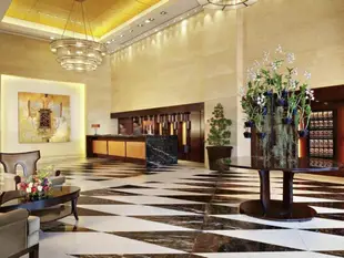 快樂旅行套房飯店Joy Nostalg Hotel & Suites Managed by Accorhotels