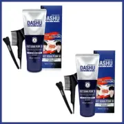 DASHU For Man Premium Fast Down Perm10 - 100ml x 2 ea (Made in Korea)