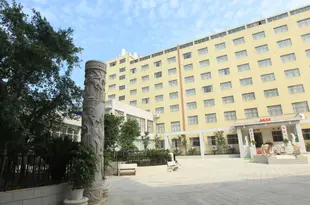 贛州興國黃隆順(品祿園酒店)Huang Longshun Hotel