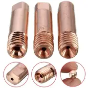MB-15AK Nozzles MIG/MAG M6 Welding Torch Holder Gas Set Copper 25*6mm New Hot