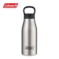 在飛比找PChome24h購物優惠-【Coleman】雙層不鏽鋼保溫瓶350ml / CM-38