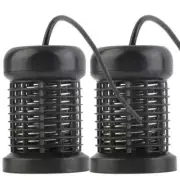 2pcs Array for Ionic Detox Foot Spa Bath Machine,Portable Replacement Ion Arrays