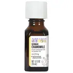 AURA CACIA 羅馬洋甘菊油 15ML 贈送10ML的滾珠空瓶1個(不挑色)