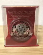 Yomega Yoyo Brain