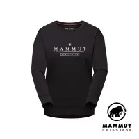 在飛比找Yahoo奇摩購物中心優惠-【Mammut長毛象】 Mammut Core ML Cre