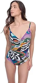 [Profile by Gottex] Women's Tankini Top Swim Essential