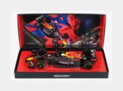 1:18 MINICHAMPS Red Bull F1 Rb18 #1 Win.Saudi Arabia Gp 2022 Verstappen 11322000