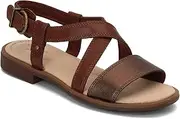 [Clarks] Women's Declan Spring Sandal