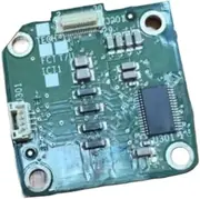 PCB Parts Compatible for Bose Mini1 1st Gen Bluetooth Speaker Replacement Mini 1 Motherboard Charger Board Repair Spare Parts(Mini1 Poweramplifier)