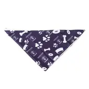 The Stubby Club Afl Fremantle Dockers Dog Bandana