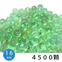 在飛比找樂天市場購物網優惠-16mm 玻璃珠 三花珠 散裝25kg (小)/一大袋約45