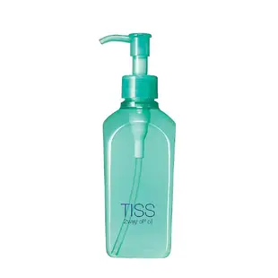 【⚡️大哥才沒有輸🔥】資生堂 TISS 深層卸妝油 乾濕兩用進化型 230mL