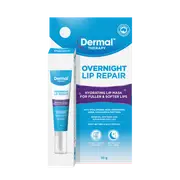 Dermal Therapy Overnight Lip Repair 10Ml
