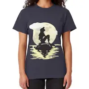 Under the Moonlight T-shirt