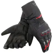 Tempest Unisex D-Dry Black Red Long