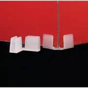 Cardboard Display Accessory CAD12 (pack of 100pcs)